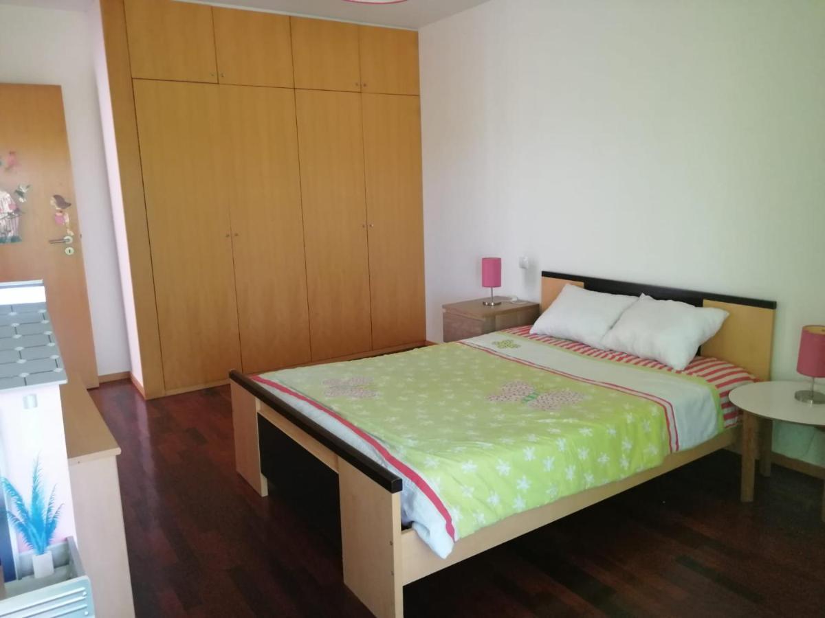 Casa Vista Rio Esposende Βίλα Εξωτερικό φωτογραφία