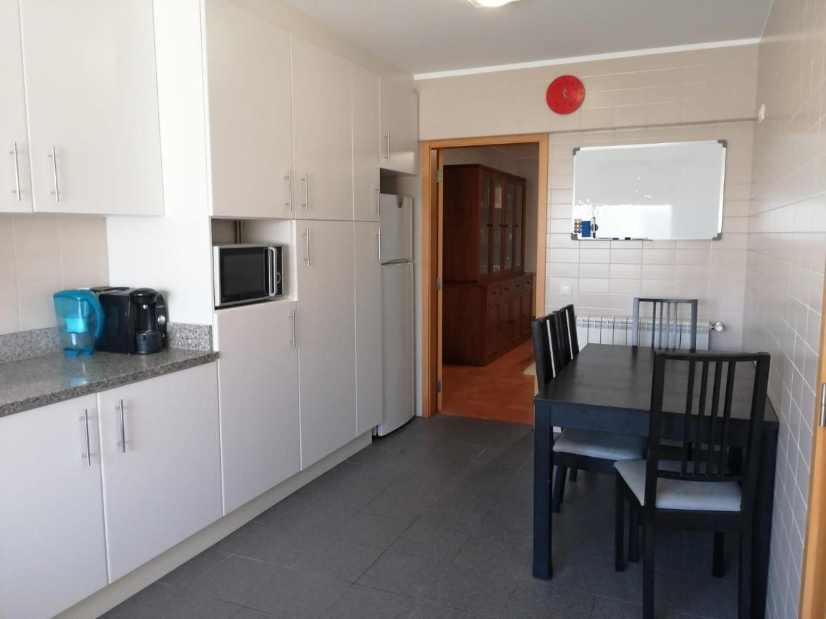 Casa Vista Rio Esposende Βίλα Εξωτερικό φωτογραφία