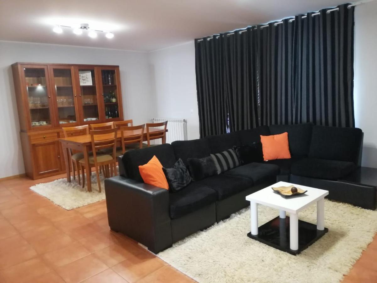 Casa Vista Rio Esposende Βίλα Εξωτερικό φωτογραφία