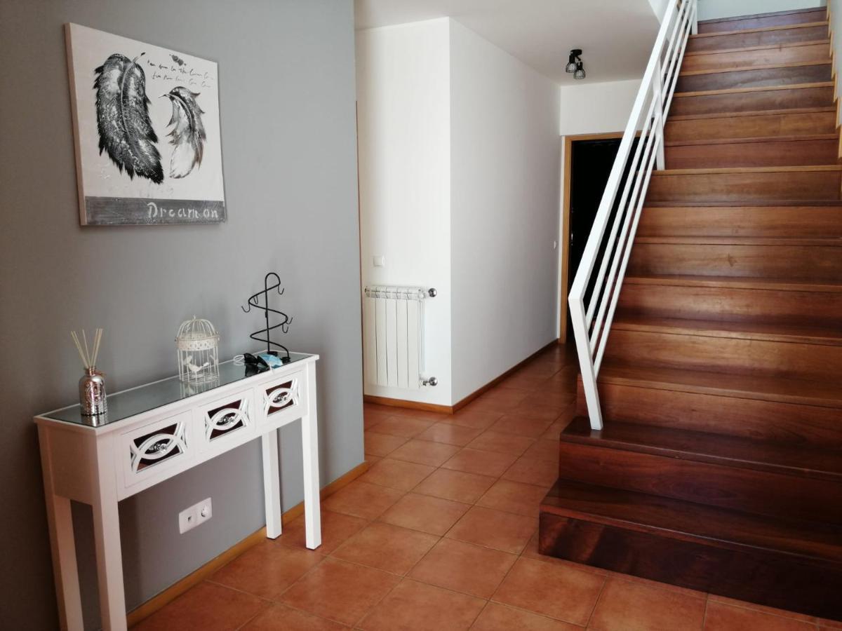Casa Vista Rio Esposende Βίλα Εξωτερικό φωτογραφία
