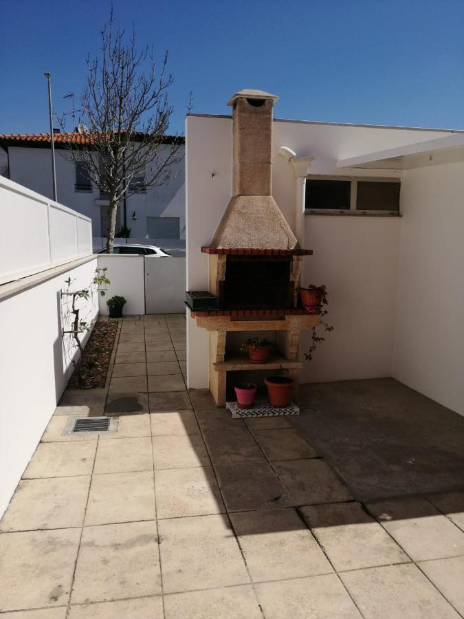 Casa Vista Rio Esposende Βίλα Εξωτερικό φωτογραφία
