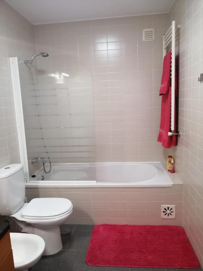 Casa Vista Rio Esposende Βίλα Εξωτερικό φωτογραφία